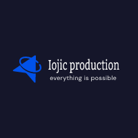 Iojic production